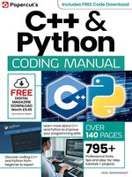 Python & C++ The Complete Manual